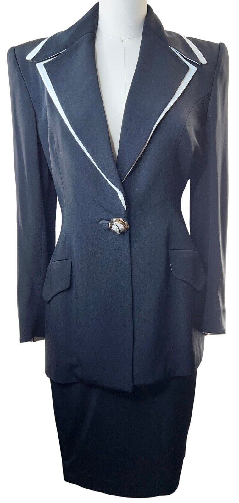 Women's Clothing - Vintage Suits